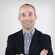 Jason Bunge