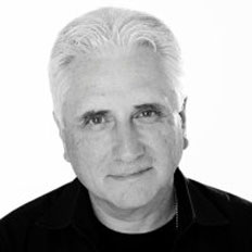 Jerry Cook