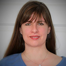 Mary Berk