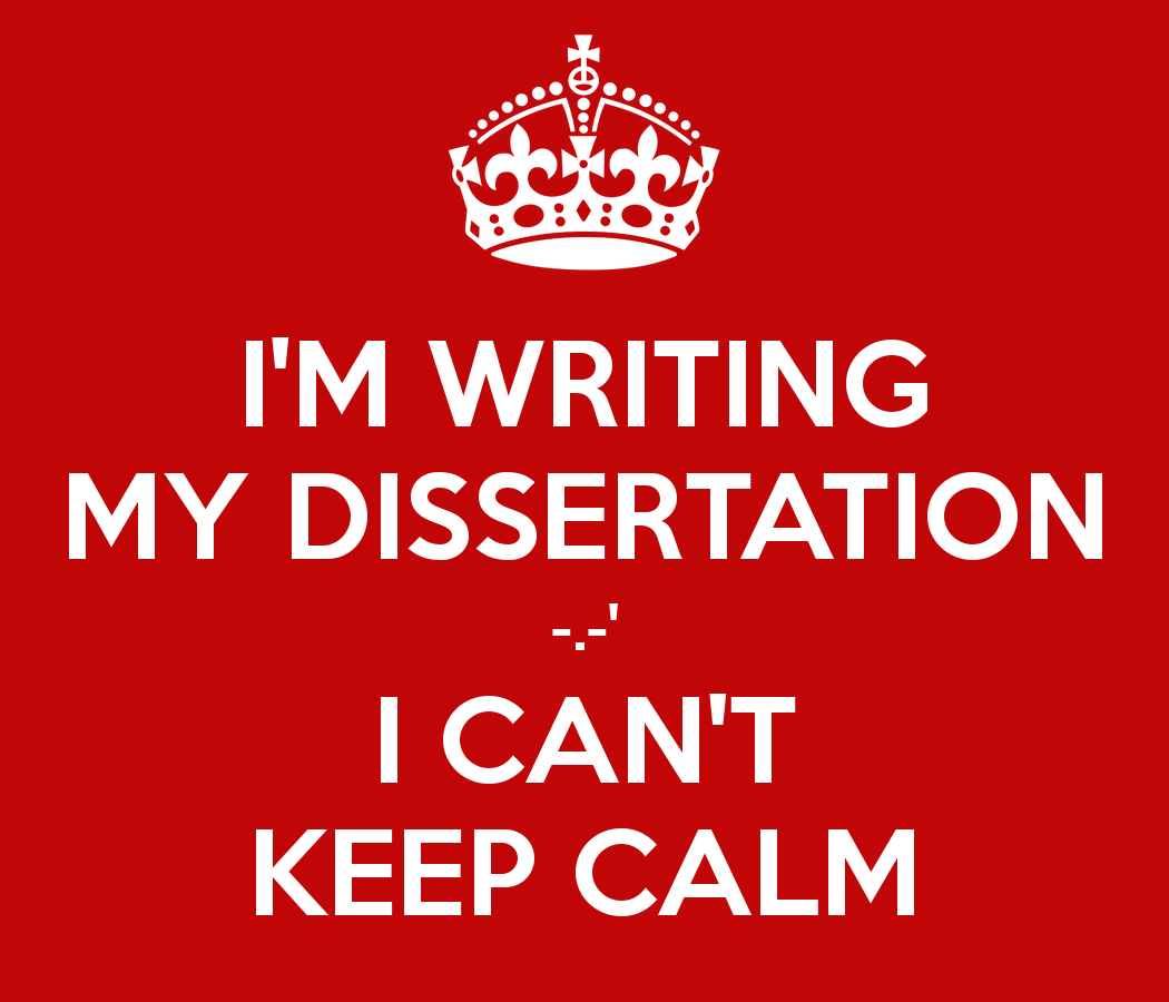 How to look for sources for your dissertation
