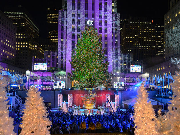 New York Winter Calendar: Things to Do in NYC in December