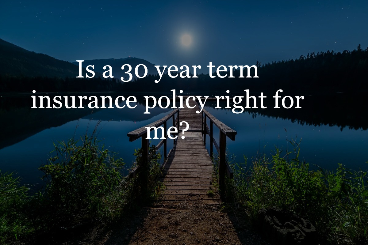 What all should you look for in your life insurance policy?