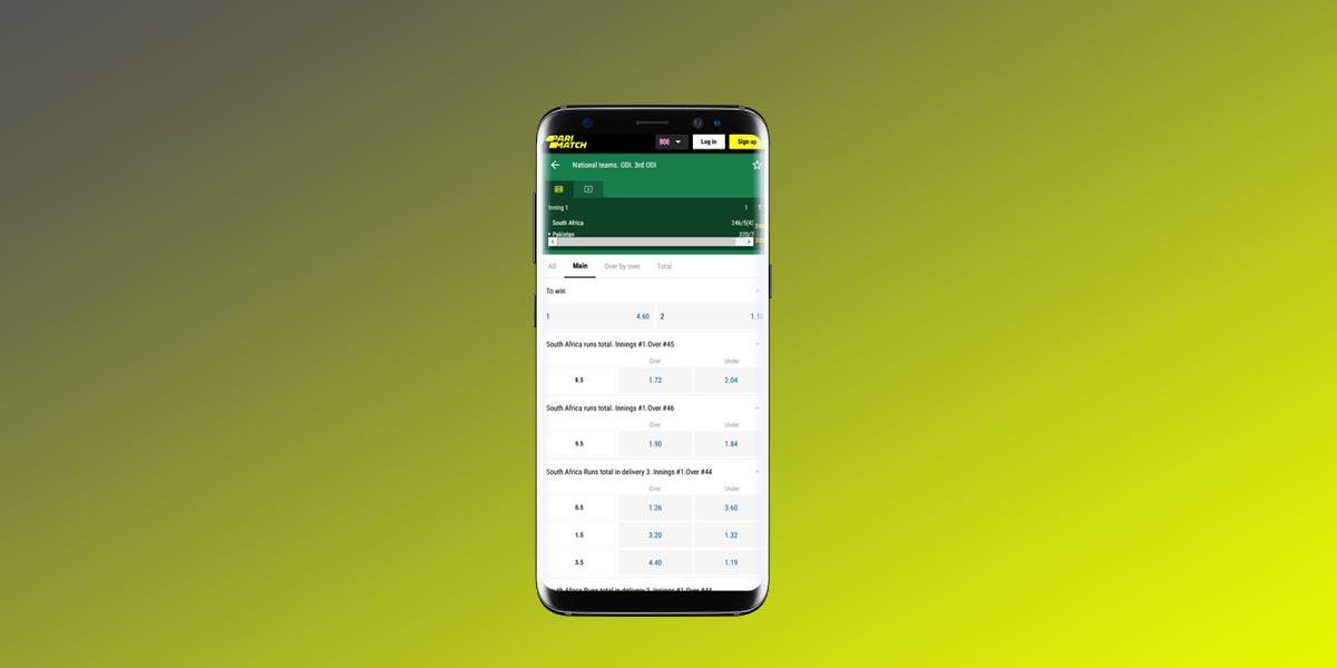 What Are The Most Popular Legal Cricket Betting Apps?