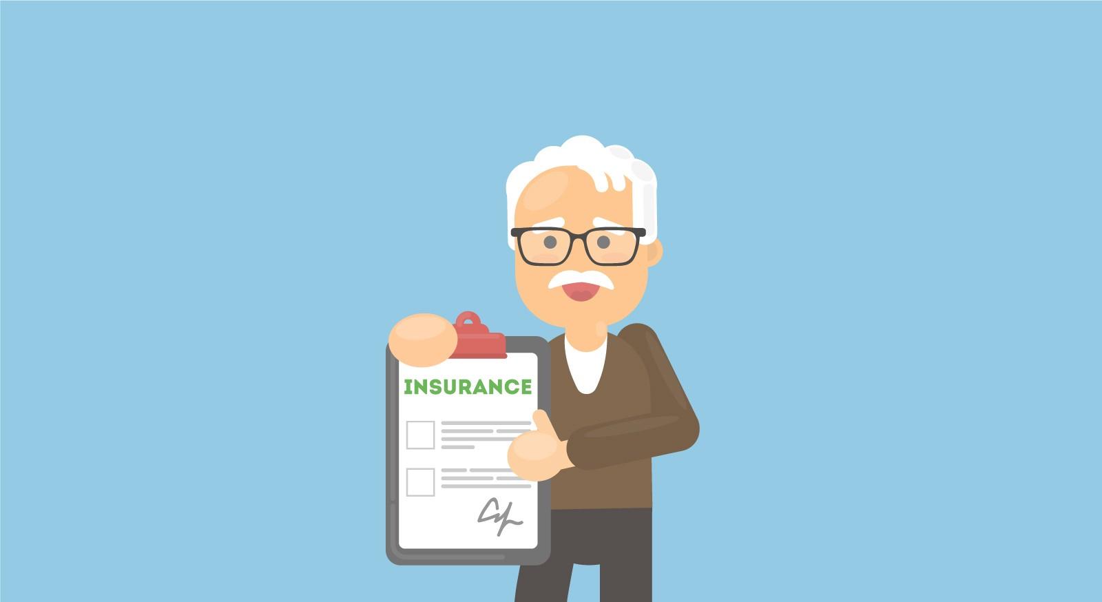 Why should senior citizens opt for senior life insurance?