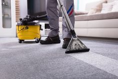 Your Quest For The Best Company For Carpet Cleaning Adelaide Ends Here